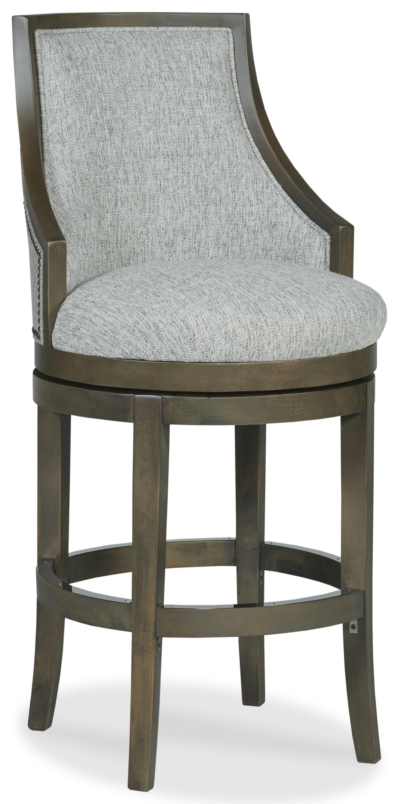 Swivel Counter Stool